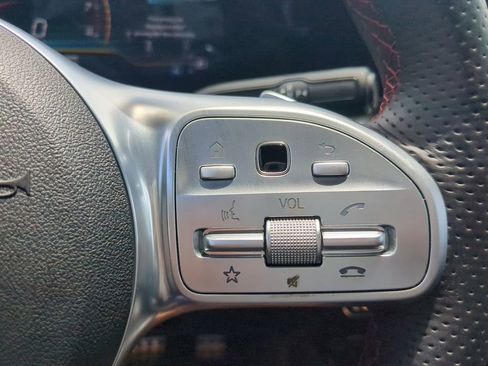 Certified 2021 Mercedes-Benz GLA 35 AMG 4MATIC image 13