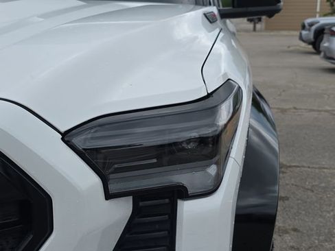 New 2026 Toyota Tacoma TRD Pro AWD/4WD image 31