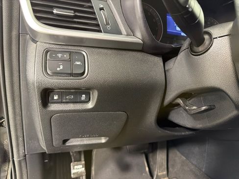 Used 2019 Kia Optima LX w/ LX 17" Wheel Package FWD image 12