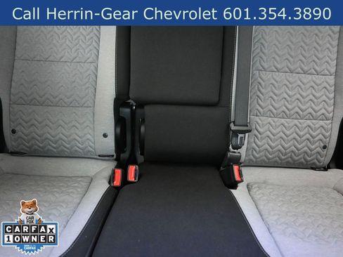 Used 2024 Chevrolet Equinox LS image 20