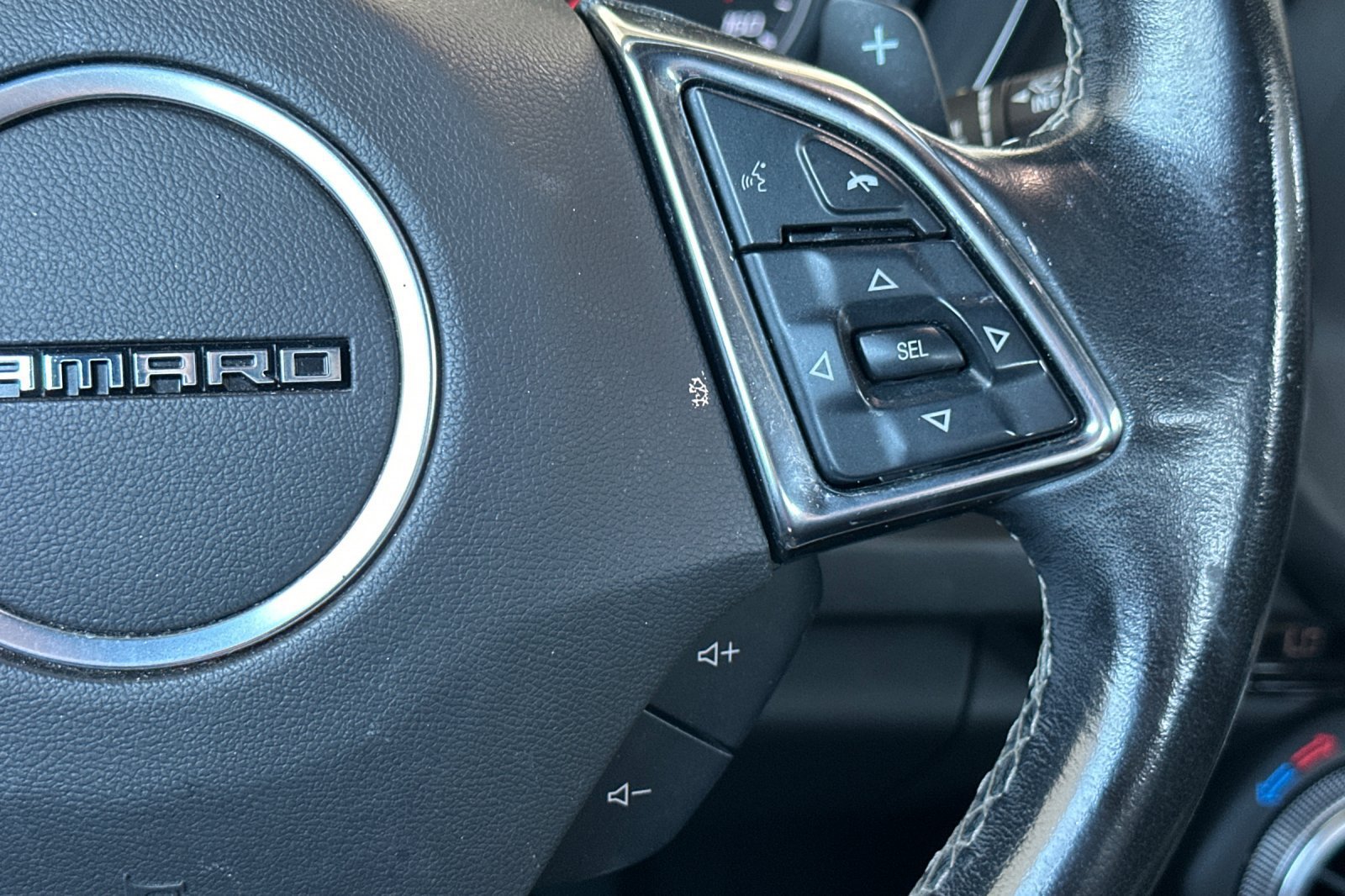 Certified 2023 Chevrolet Camaro LT RWD image 31