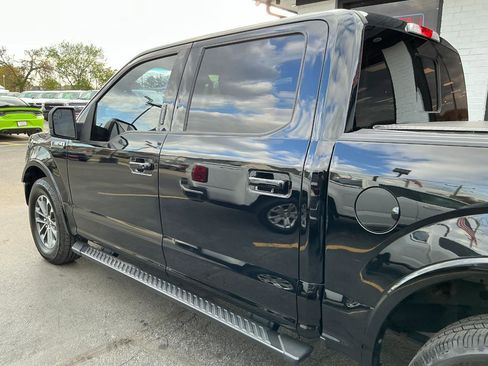 Used 2018 Ford F150 XLT w/ Equipment Group 302A Luxury RWD image 34