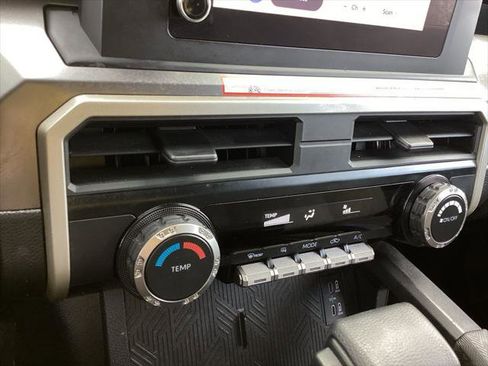 Certified 2025 Toyota Tacoma SR5 RWD image 16