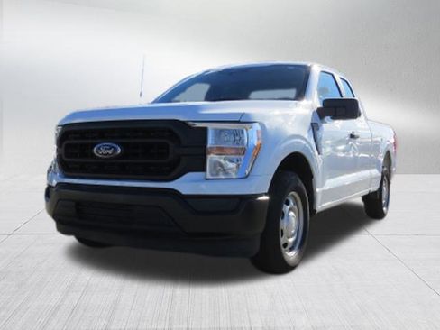 Used 2022 Ford F150 XL image 8