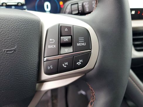 New 2026 Ford Explorer Active w/ Active Comfort Package AWD/4WD image 16