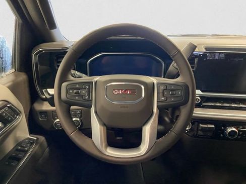 New 2026 GMC Sierra 1500 SLT AWD/4WD image 13