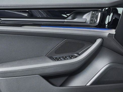 New 2026 Porsche Panamera image 6