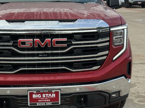 New 2026 GMC Sierra 1500 SLT RWD image 5