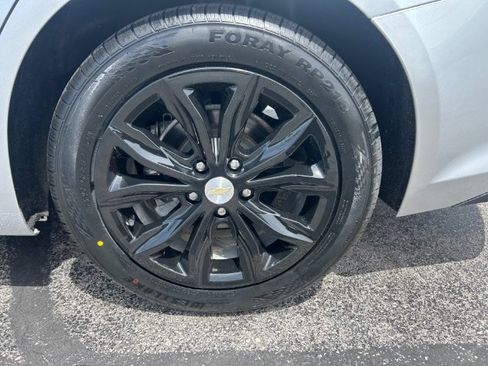 Used 2021 Chevrolet Malibu LT FWD image 20