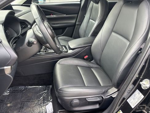 Used 2025 MAZDA CX-30 AWD 2.5 S w/ Select Sport Pkg image 32