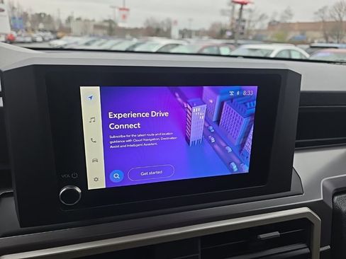 Certified 2024 Toyota Tacoma SR5 image 25