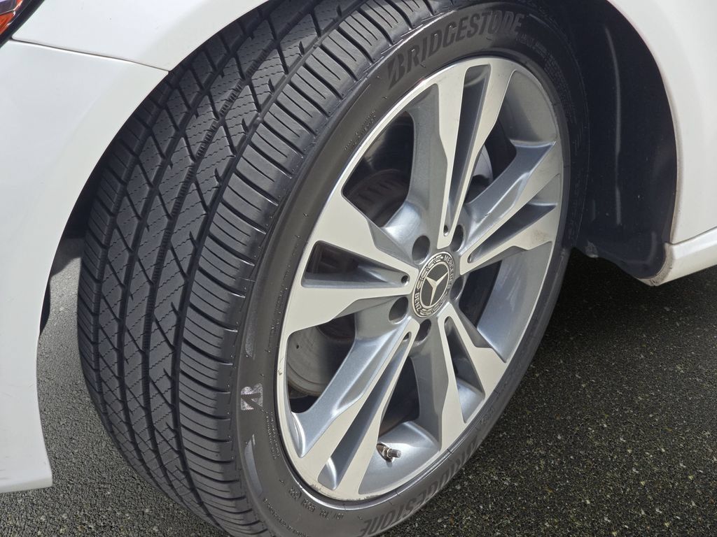 Used 2018 Mercedes-Benz C 300 Cabriolet image 34