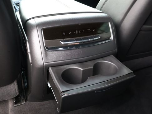 Certified 2025 Cadillac Escalade Sport w/ Touring Package image 19