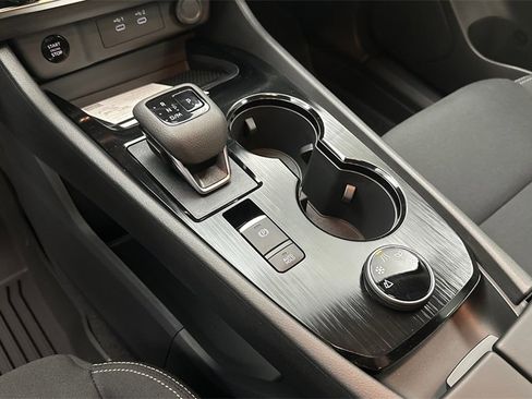 New 2026 Nissan Rogue S image 13