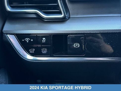 Used 2024 Kia Sportage SX Prestige AWD/4WD image 32