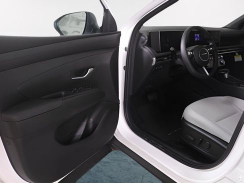 New 2026 Hyundai Santa Cruz SEL image 21