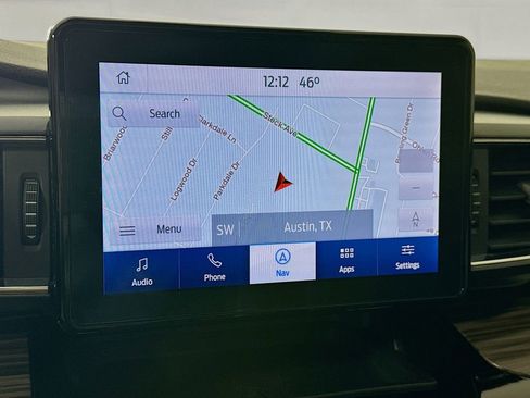 Used 2021 Ford Explorer Limited w/ Equipment Group 301A image 15