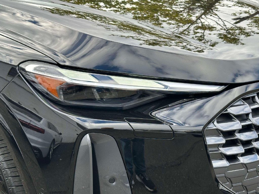 New 2026 Audi Q5 Premium AWD/4WD image 10