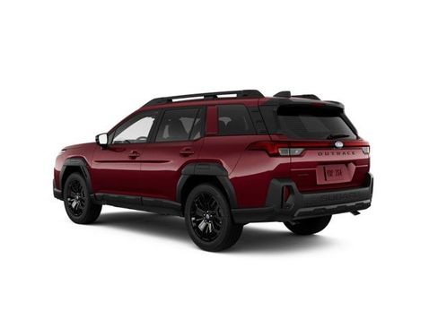 New 2026 Subaru Outback Limited XT AWD/4WD image 5