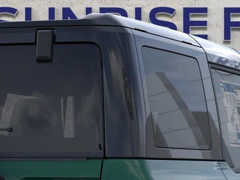 New 2025 Ford Bronco Big Bend image 25