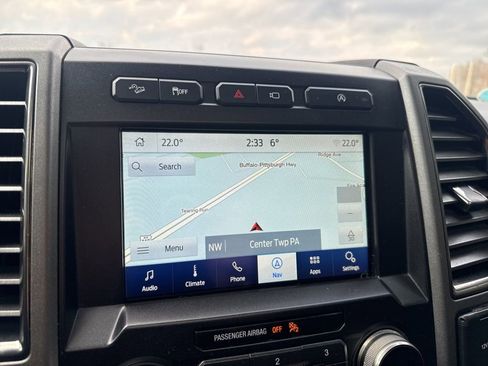 Used 2018 Ford F150 Raptor w/ Equipment Group 802A Luxury image 30