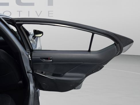Certified 2024 Lexus IS 300 w/ Comfort Package RWD image 19