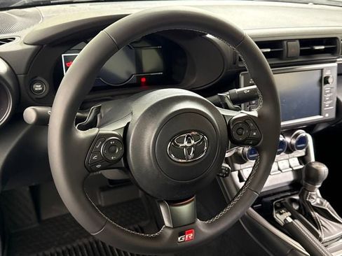 New 2026 Toyota GR86 image 18