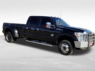 Used 2015 Ford F350 Platinum video 2