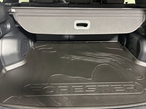 Certified 2025 Subaru Forester Touring w/ Protection Package AWD/4WD image 26