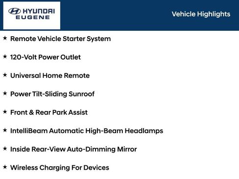 Used 2018 Chevrolet Malibu Hybrid w/ Leather Package FWD image 8