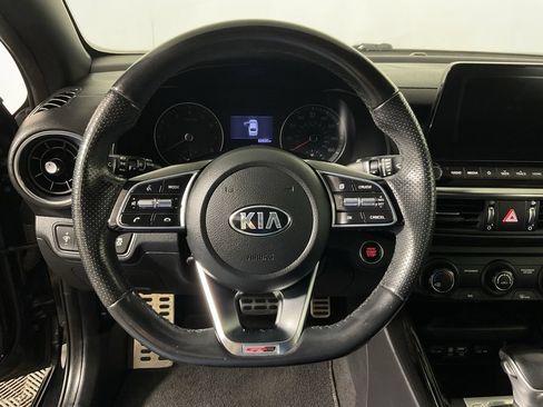Used 2020 Kia Forte GT-Line FWD image 23