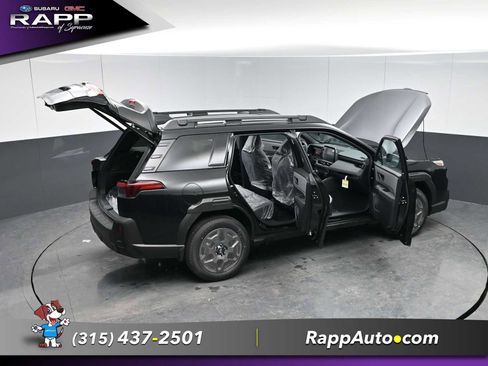 New 2026 Subaru Outback Premium image 27