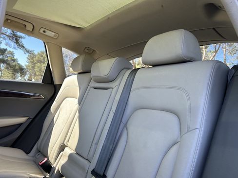 Used 2012 Audi Q5 2.0T Premium Plus AWD/4WD image 31