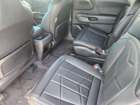 New 2027 Kia Telluride EX X-Line AWD/4WD image 10