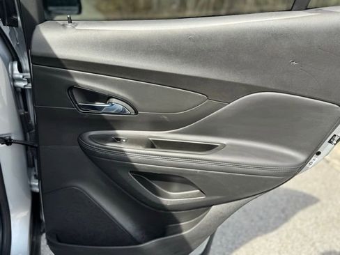 Used 2022 Buick Encore Preferred w/ Safety Package AWD/4WD image 15