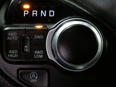 Used 2023 RAM 1500 Big Horn image 20