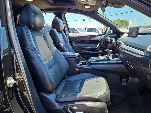 Used 2021 MAZDA CX-9 Grand Touring AWD/4WD image 34