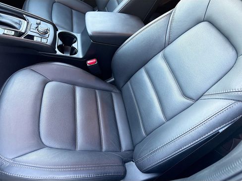 Certified 2023 MAZDA CX-5 AWD 2.5 S w/ Preferred Package image 20