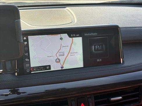 Used 2018 BMW X6 sDrive35i w/ Premium Package image 12