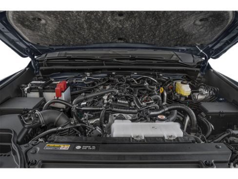 New 2026 Toyota 4Runner Limited AWD/4WD image 11