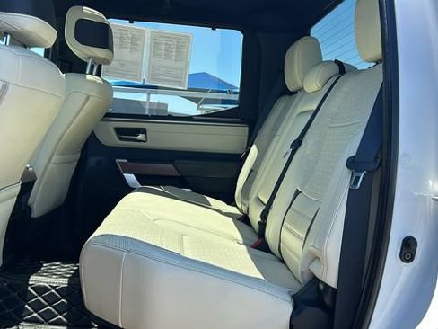Used 2023 Toyota Tundra 1794 Edition w/ TRD Off-Road Package AWD/4WD image 15