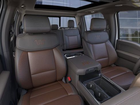 New 2026 Ford F250 4x4 Crew Cab Super Duty image 10