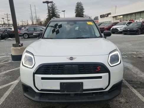 Used 2025 MINI Cooper Countryman S image 2