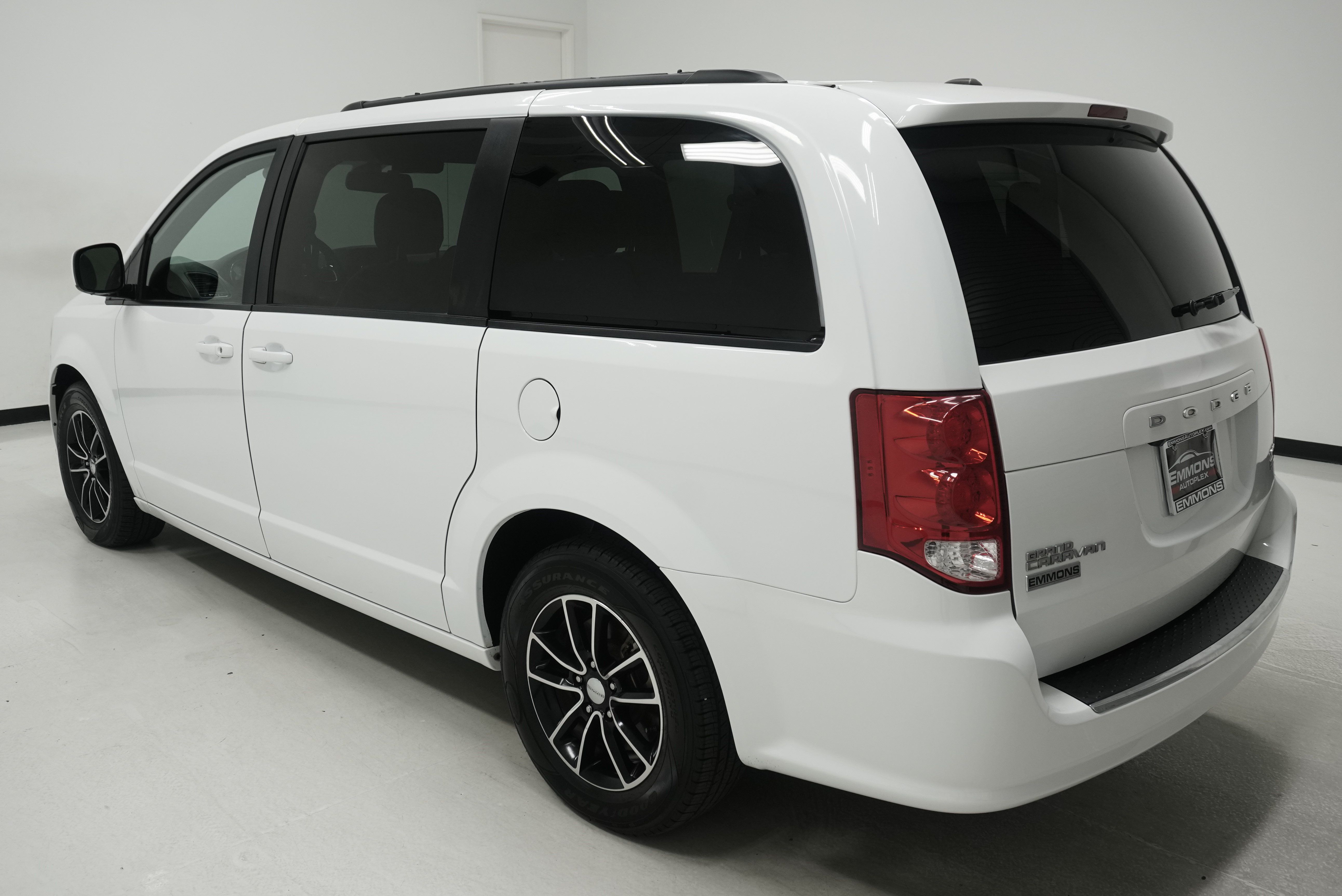 Used 2019 Dodge Grand Caravan GT FWD image 6