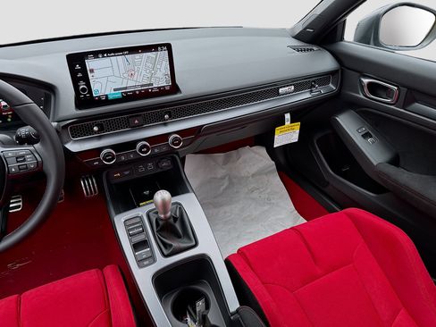 New 2025 Honda Civic Type R image 19