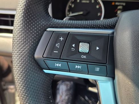 Used 2023 Mitsubishi Outlander SE FWD image 29