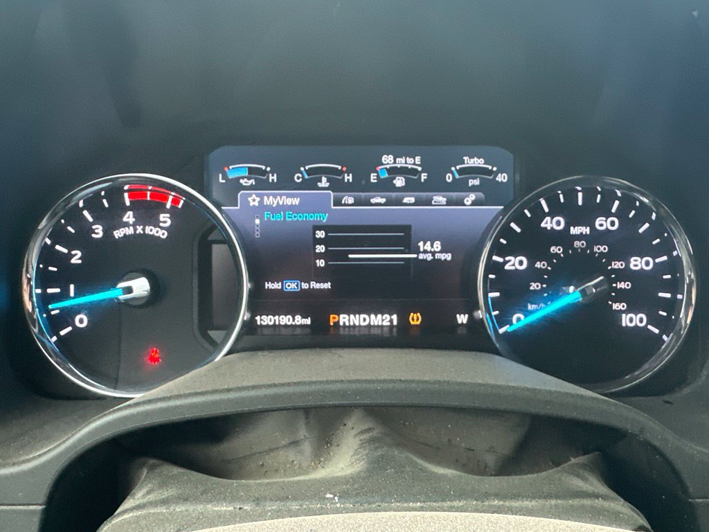 Used 2019 Ford F250 Lariat w/ Chrome Package AWD/4WD image 39