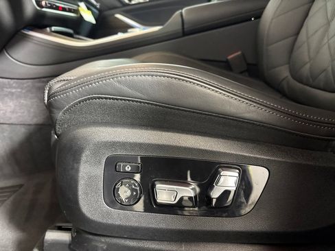 Certified 2026 BMW X5 xDrive50e AWD/4WD image 29