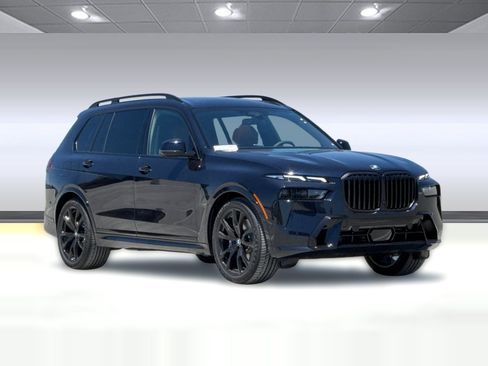 New 2027 BMW X7 xDrive40i AWD/4WD image 6