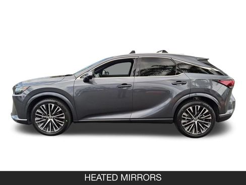 Used 2024 Lexus RX 350 Premium Plus w/ Convenience Package FWD image 5